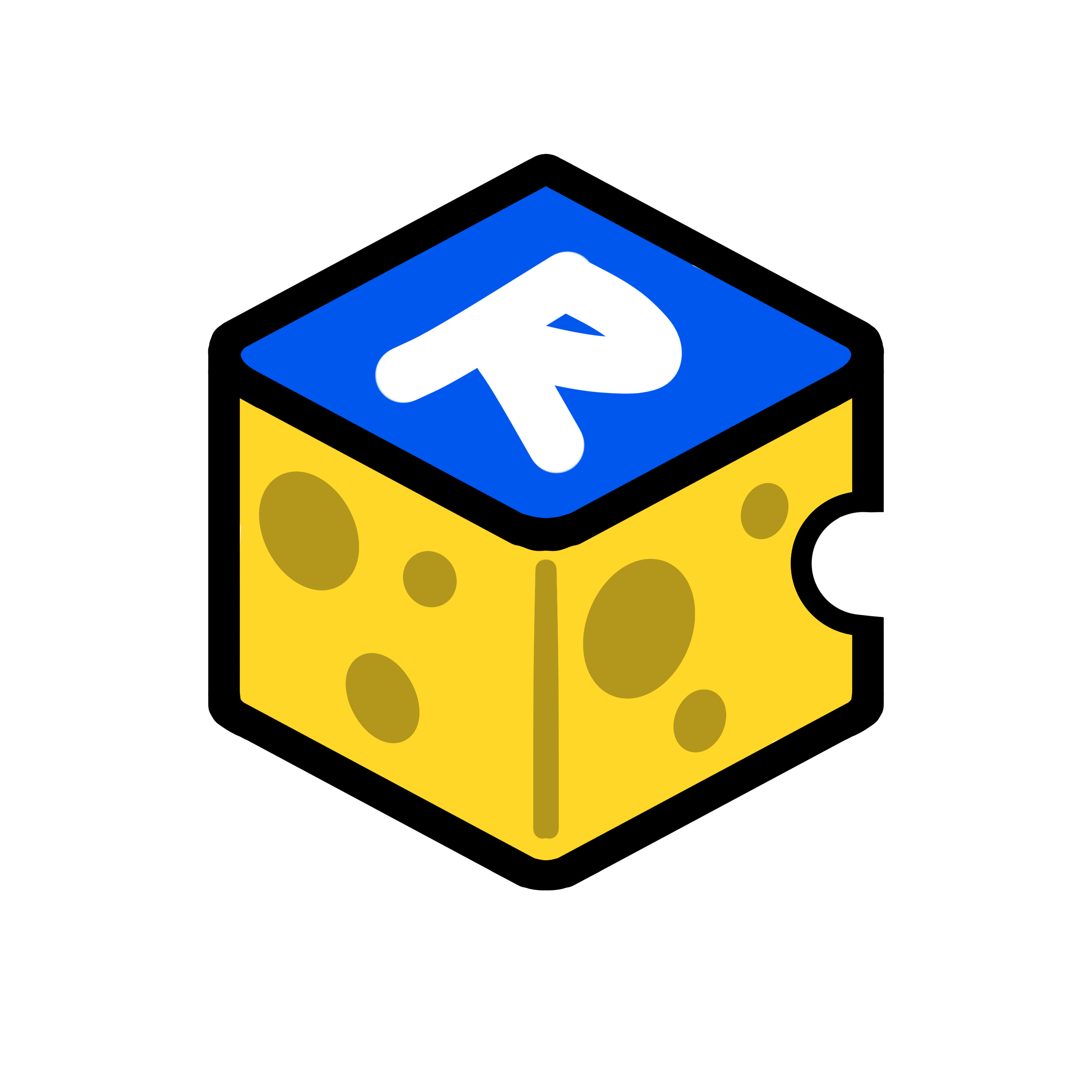 OG RATS Logo